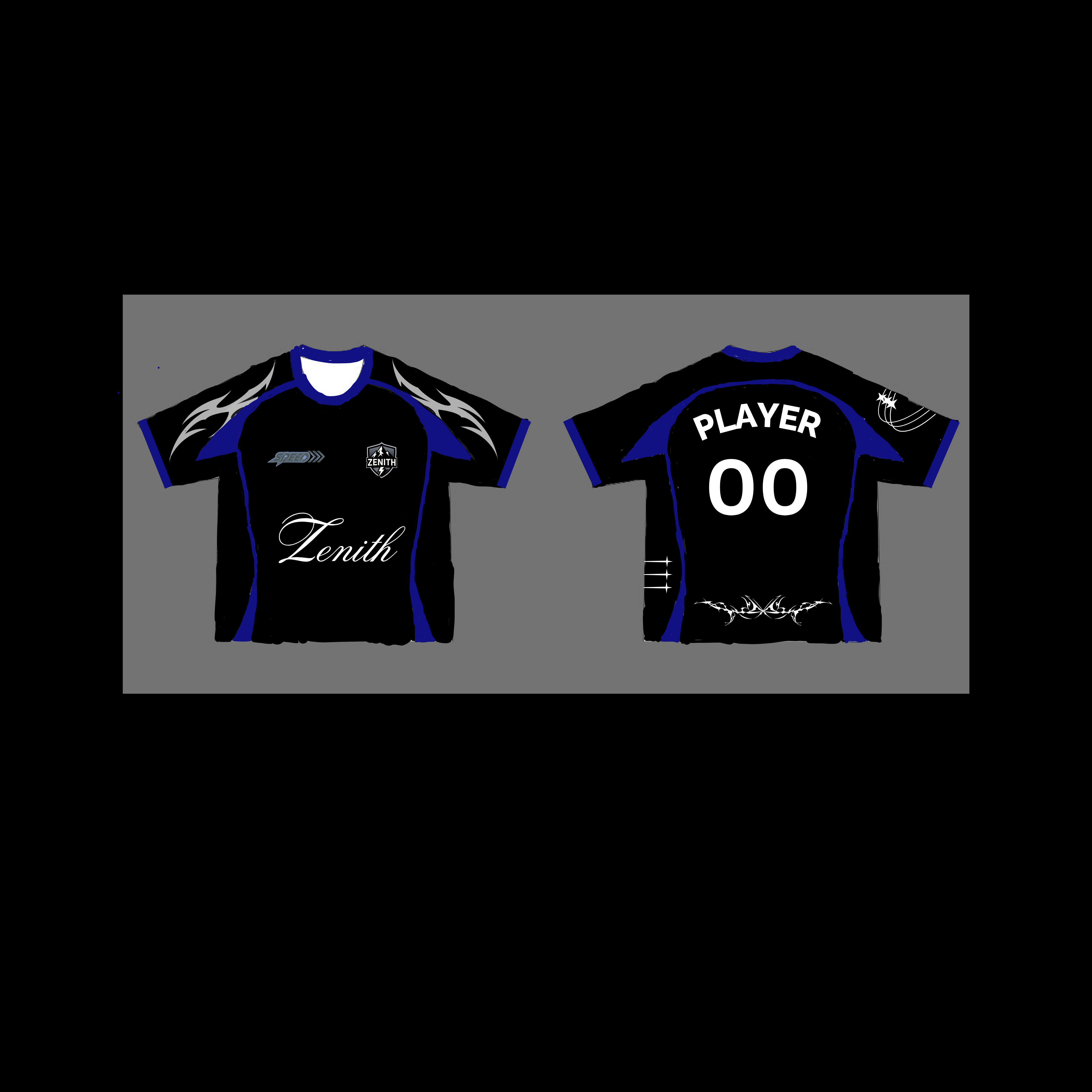 Jersey Design